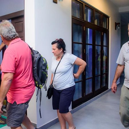 Hotel Calm Haven Unawatuna Talpe Zewnętrze zdjęcie