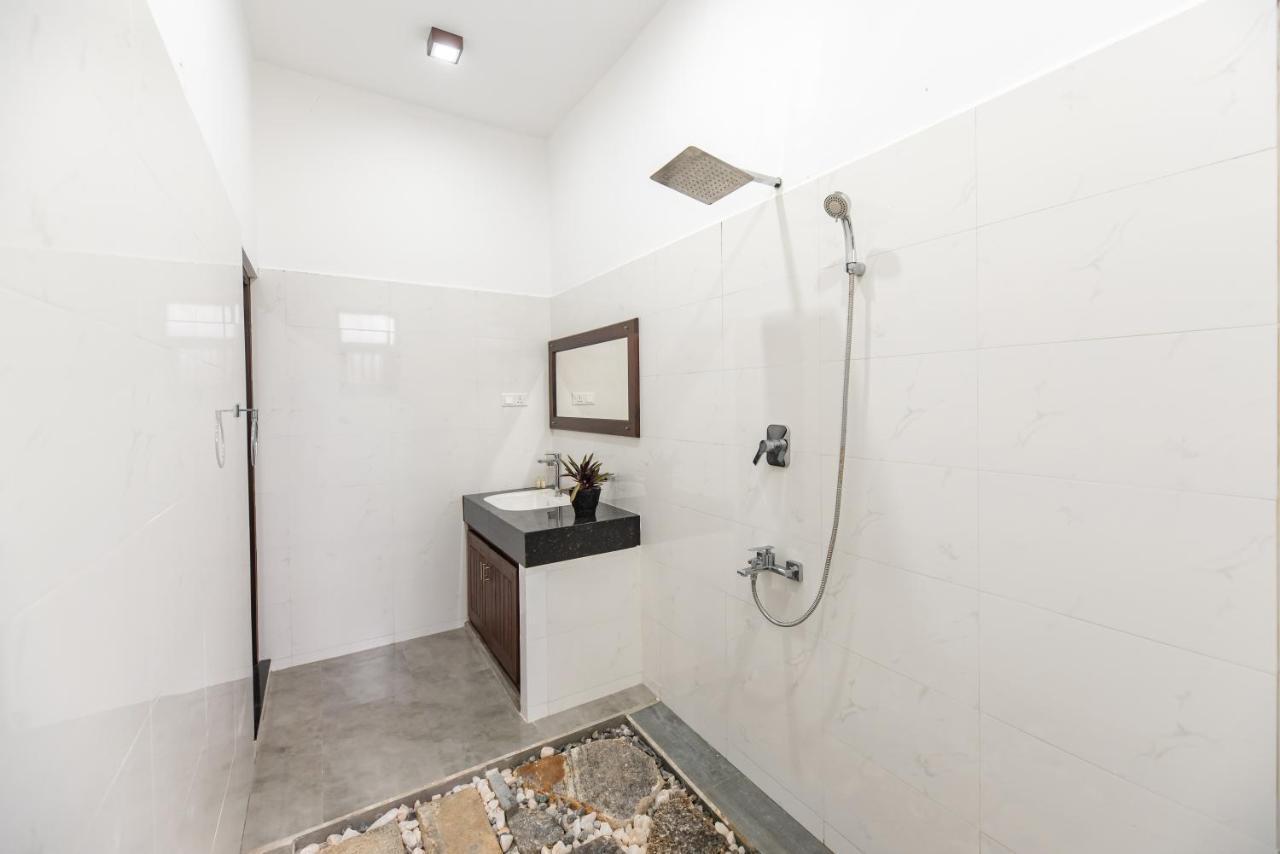 Hotel Calm Haven Unawatuna Talpe Zewnętrze zdjęcie