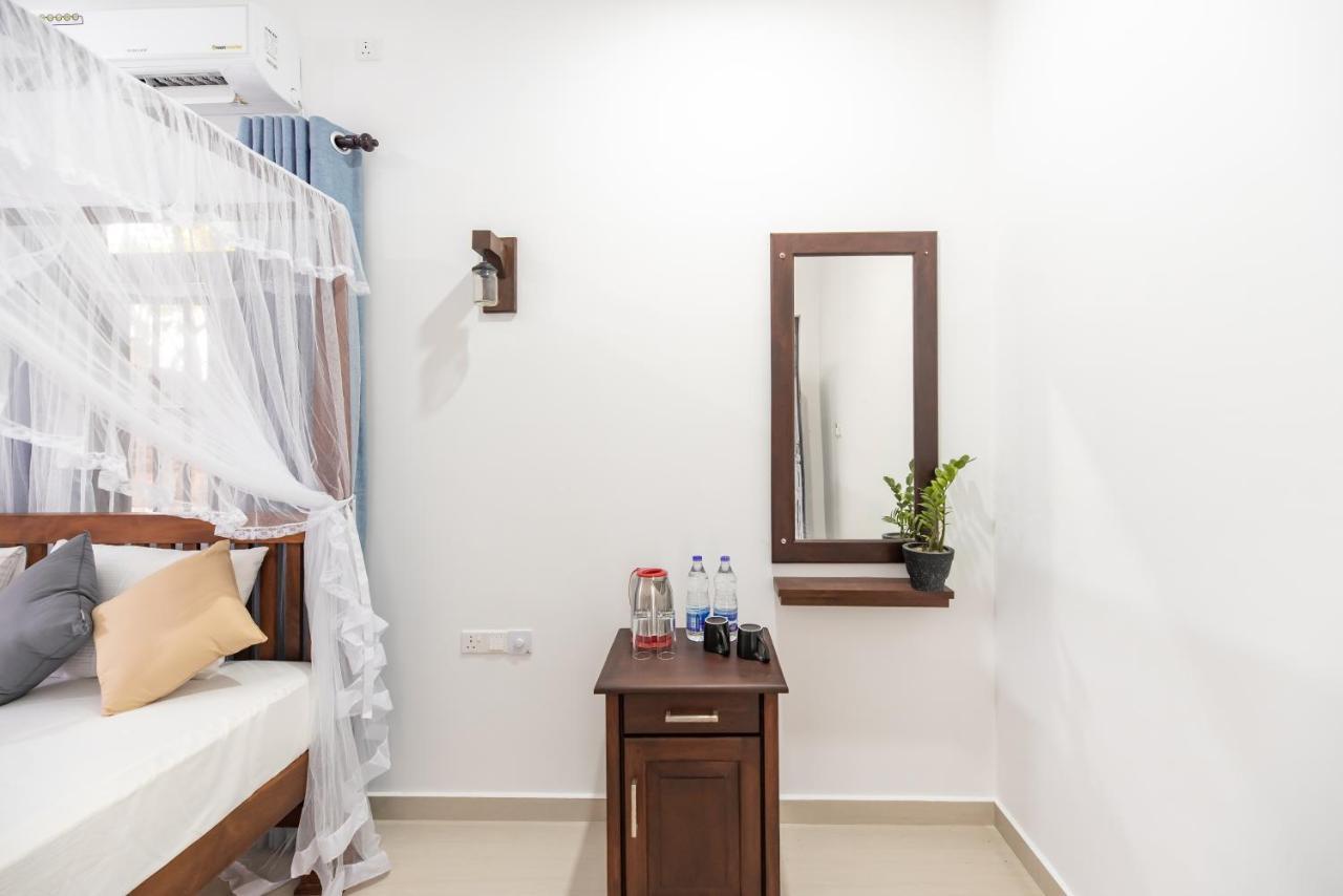 Hotel Calm Haven Unawatuna Talpe Zewnętrze zdjęcie