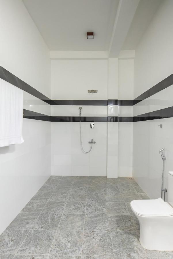 Hotel Calm Haven Unawatuna Talpe Zewnętrze zdjęcie