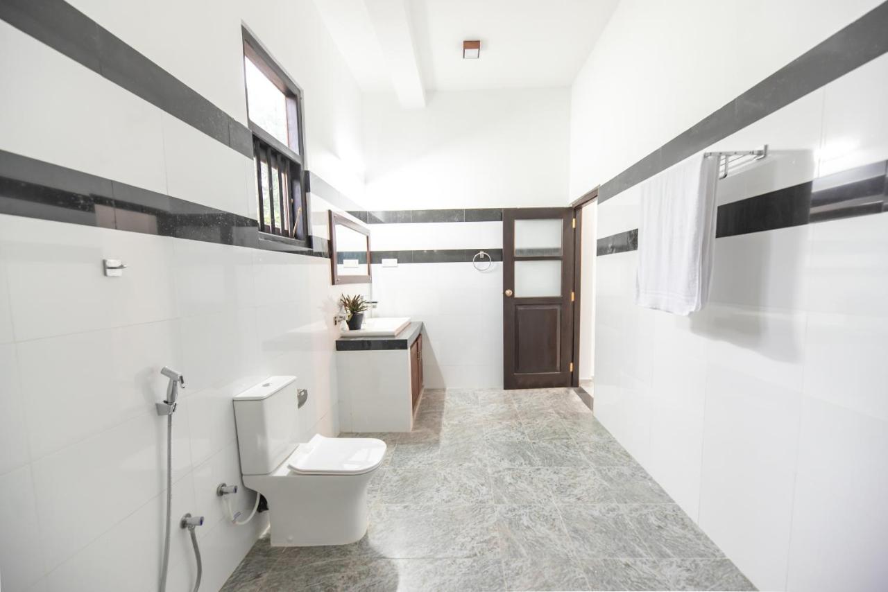 Hotel Calm Haven Unawatuna Talpe Zewnętrze zdjęcie