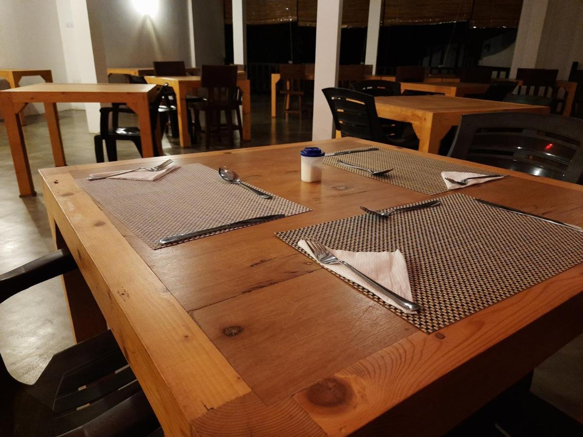 Hotel Calm Haven Unawatuna Talpe Zewnętrze zdjęcie