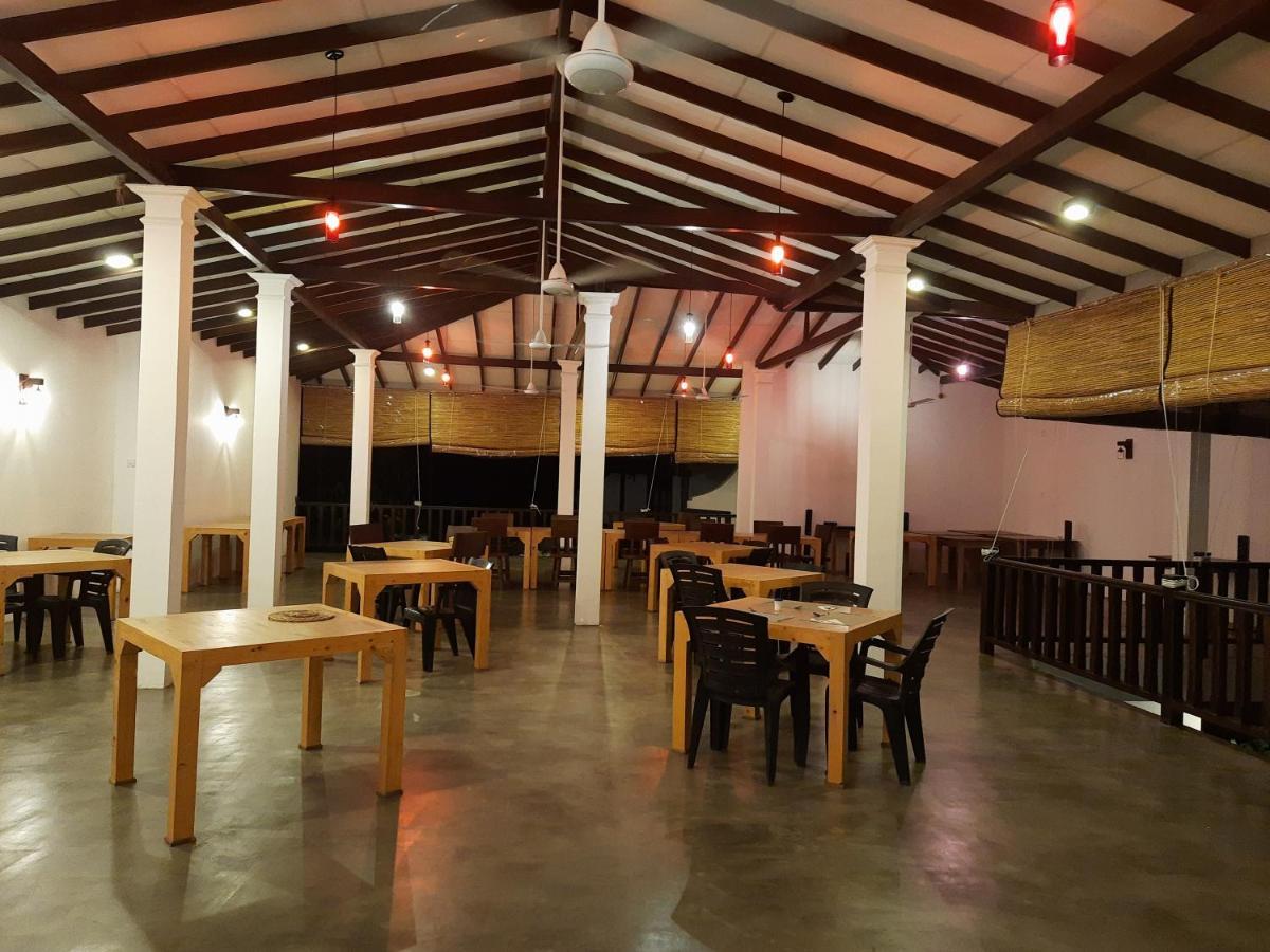 Hotel Calm Haven Unawatuna Talpe Zewnętrze zdjęcie