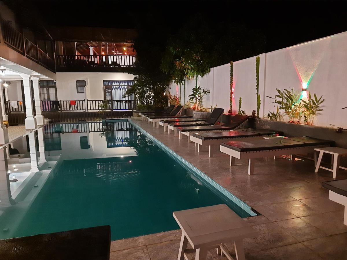 Hotel Calm Haven Unawatuna Talpe Zewnętrze zdjęcie