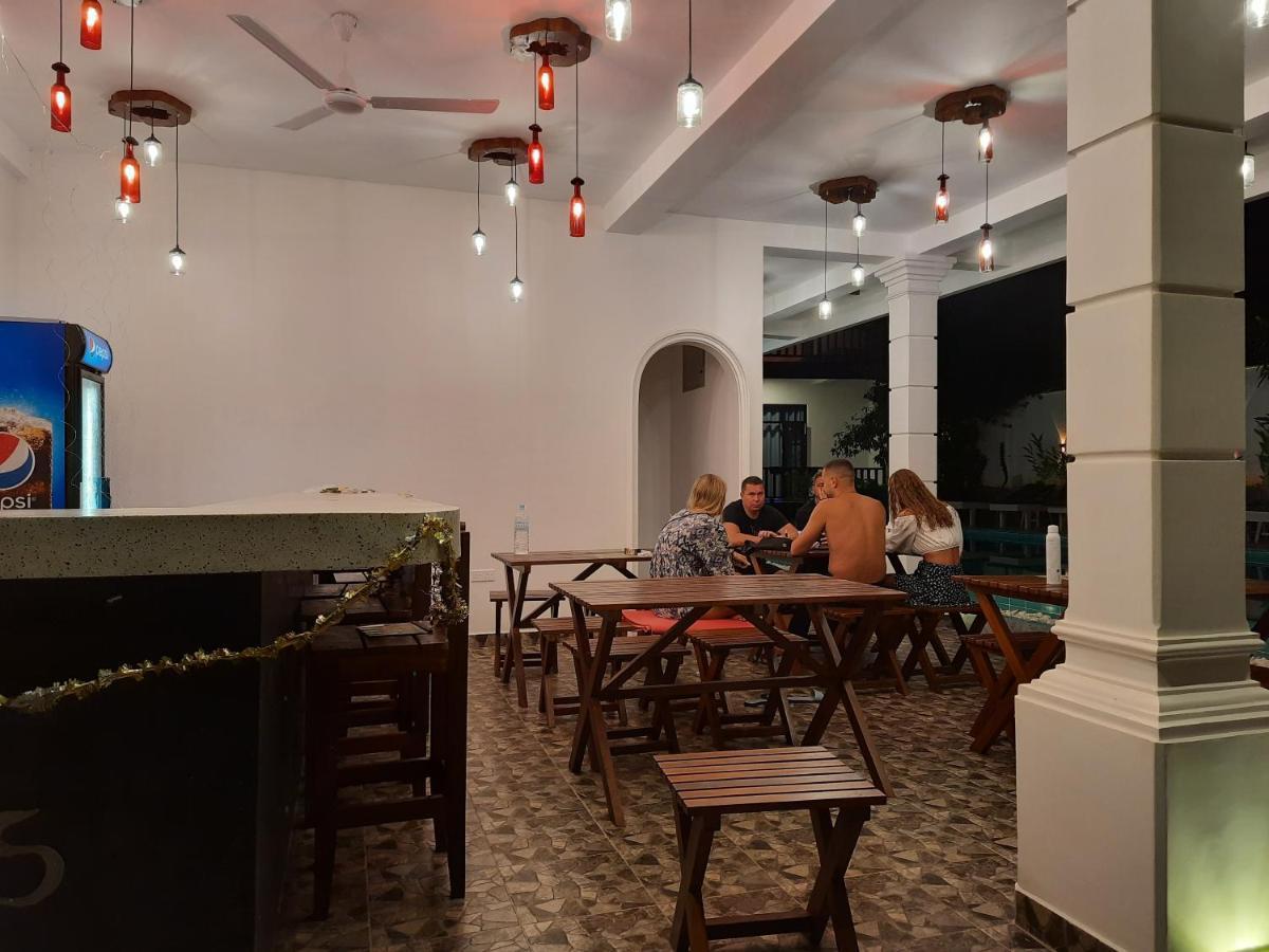 Hotel Calm Haven Unawatuna Talpe Zewnętrze zdjęcie